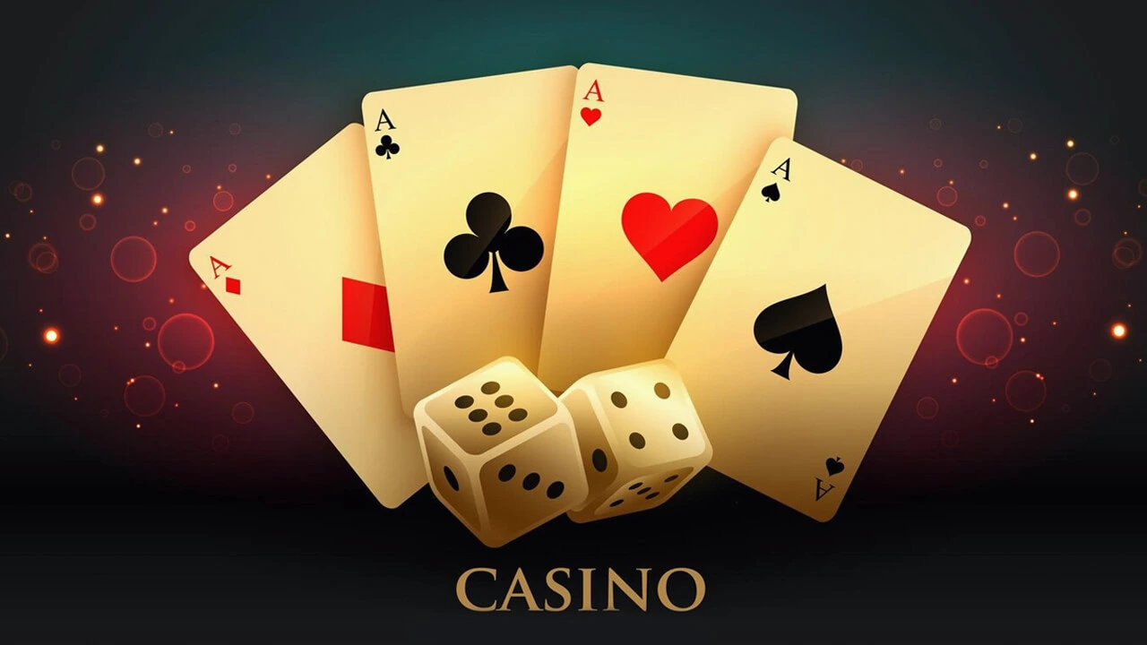 Online-Casinos mit Echtgeld